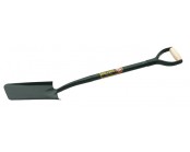Bulldog Cable Laying All Metal Shovel 5CLAM 